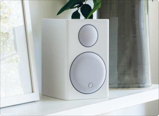 Monitor Audio Radius 90 - cecha 3